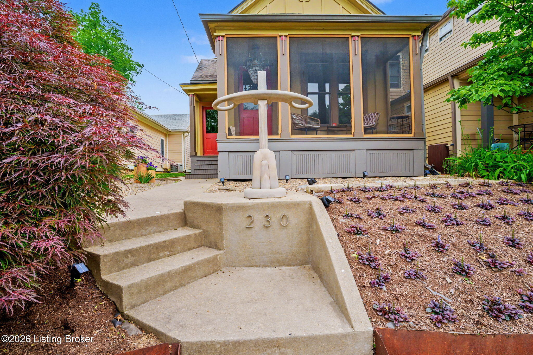 230 S Hite Ave
