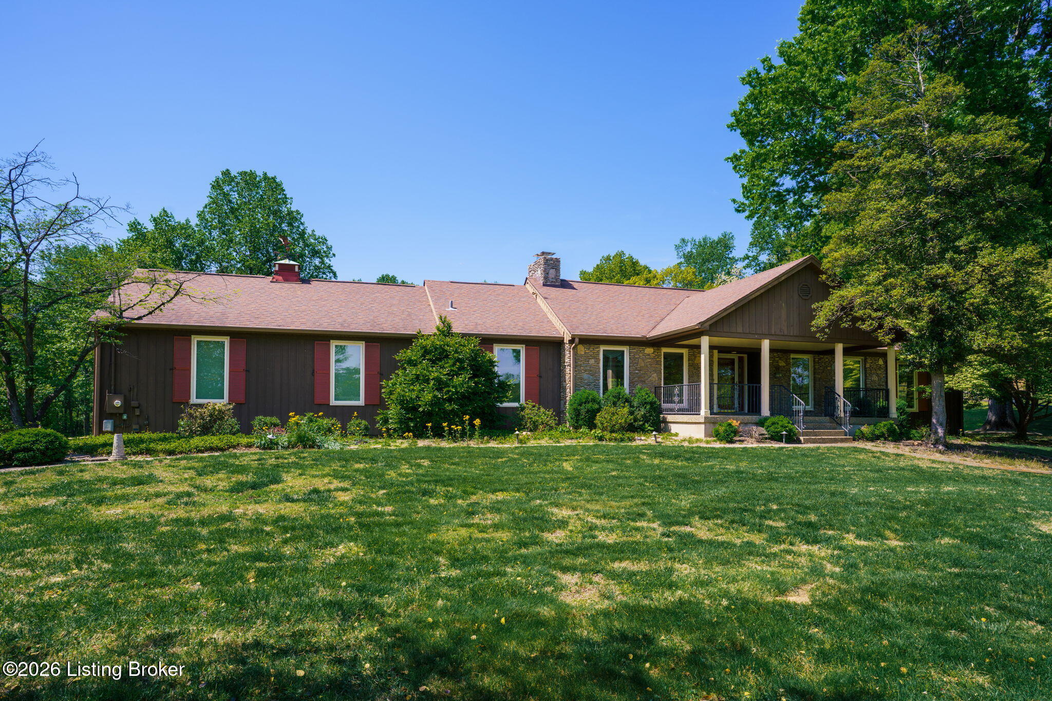 2711 Parkwood Rd
