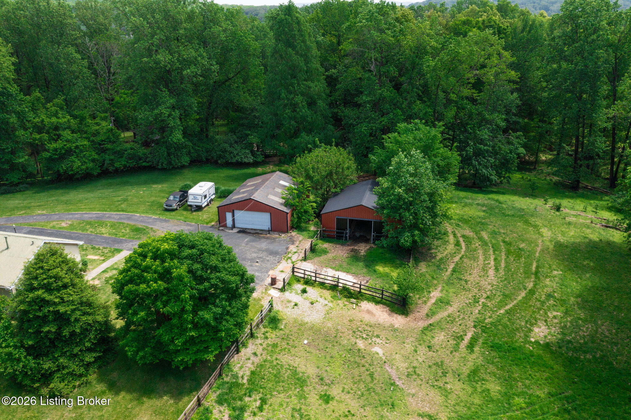 2711 Parkwood Rd