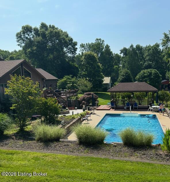 2711 Parkwood Rd