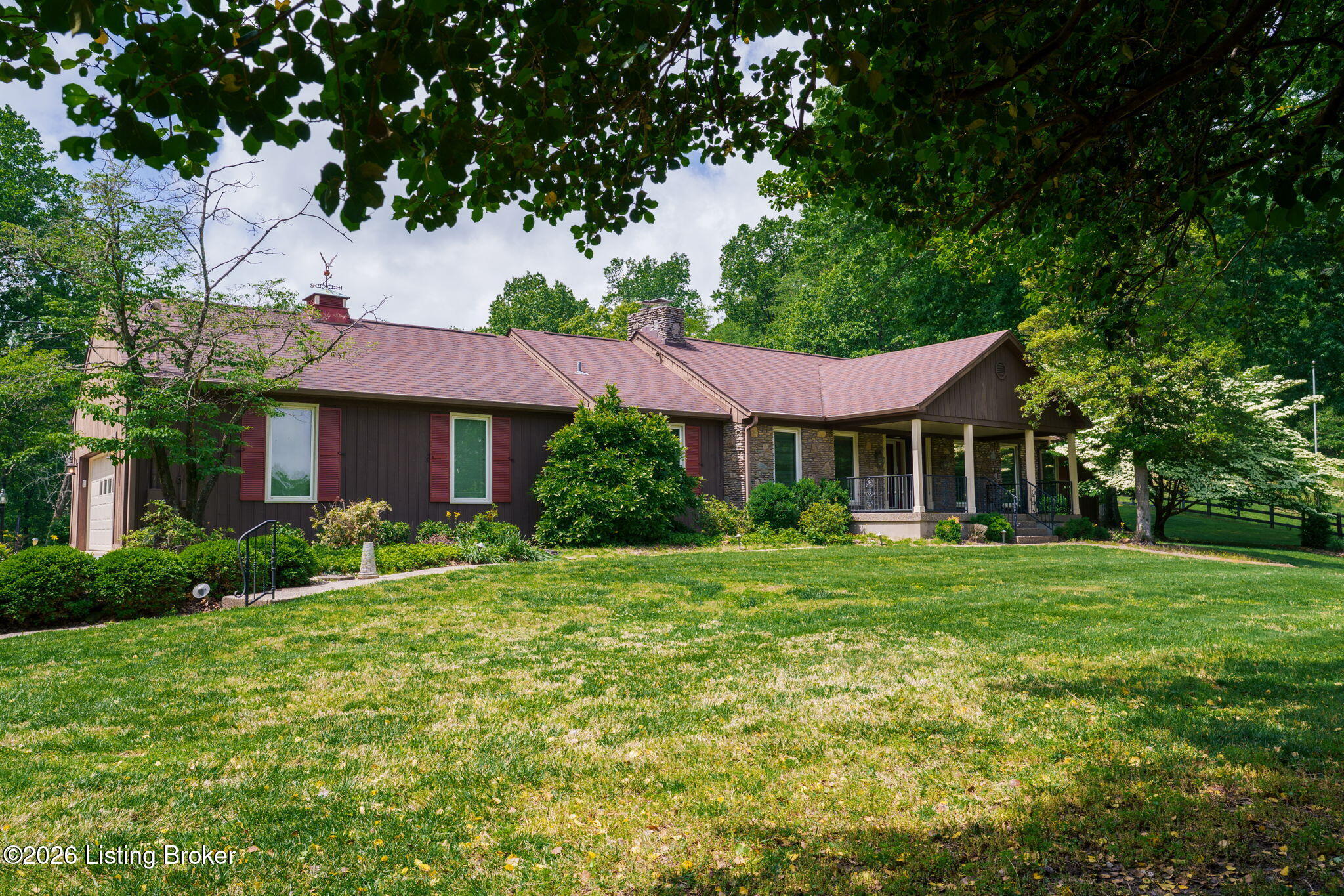 2711 Parkwood Rd