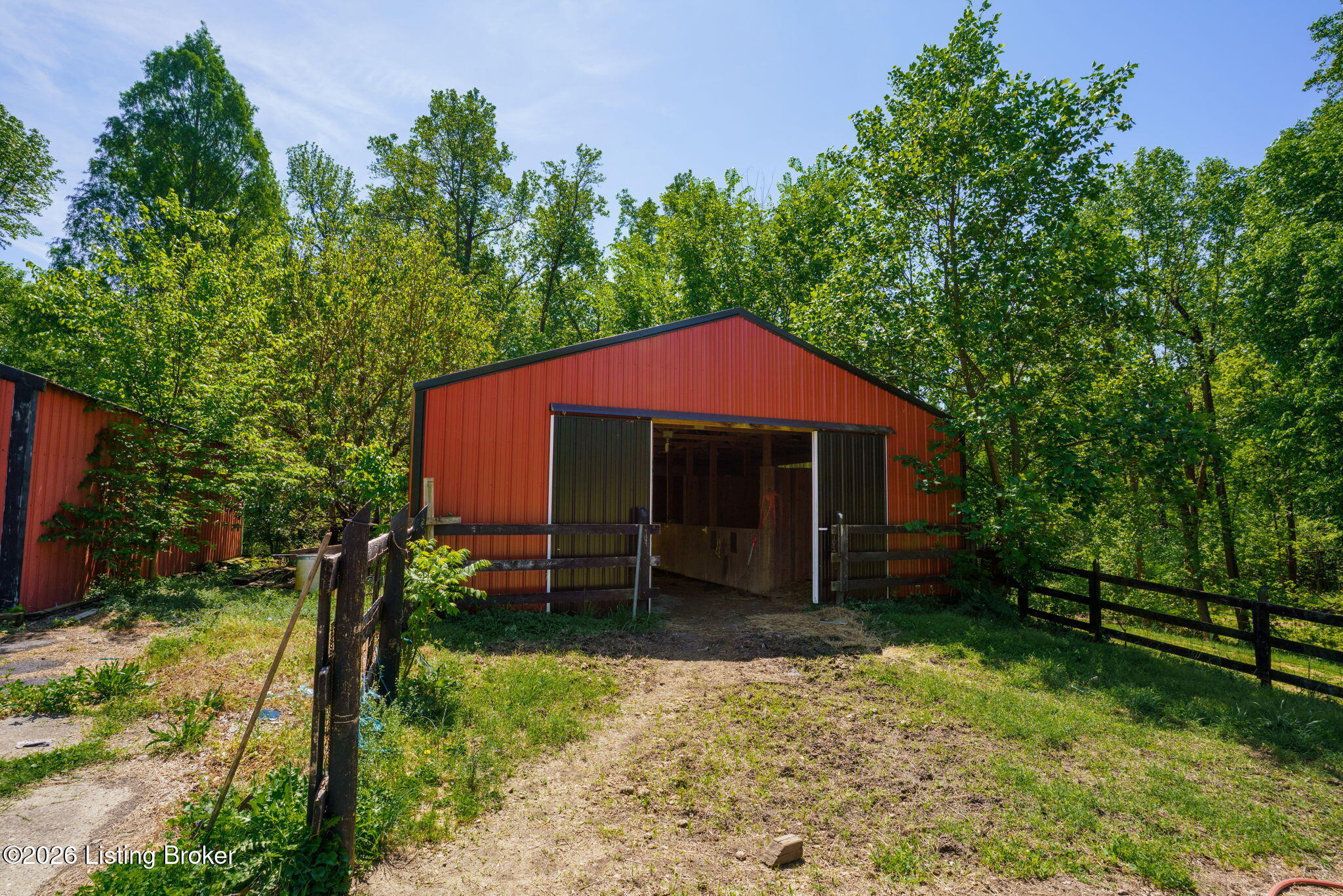 2711 Parkwood Rd