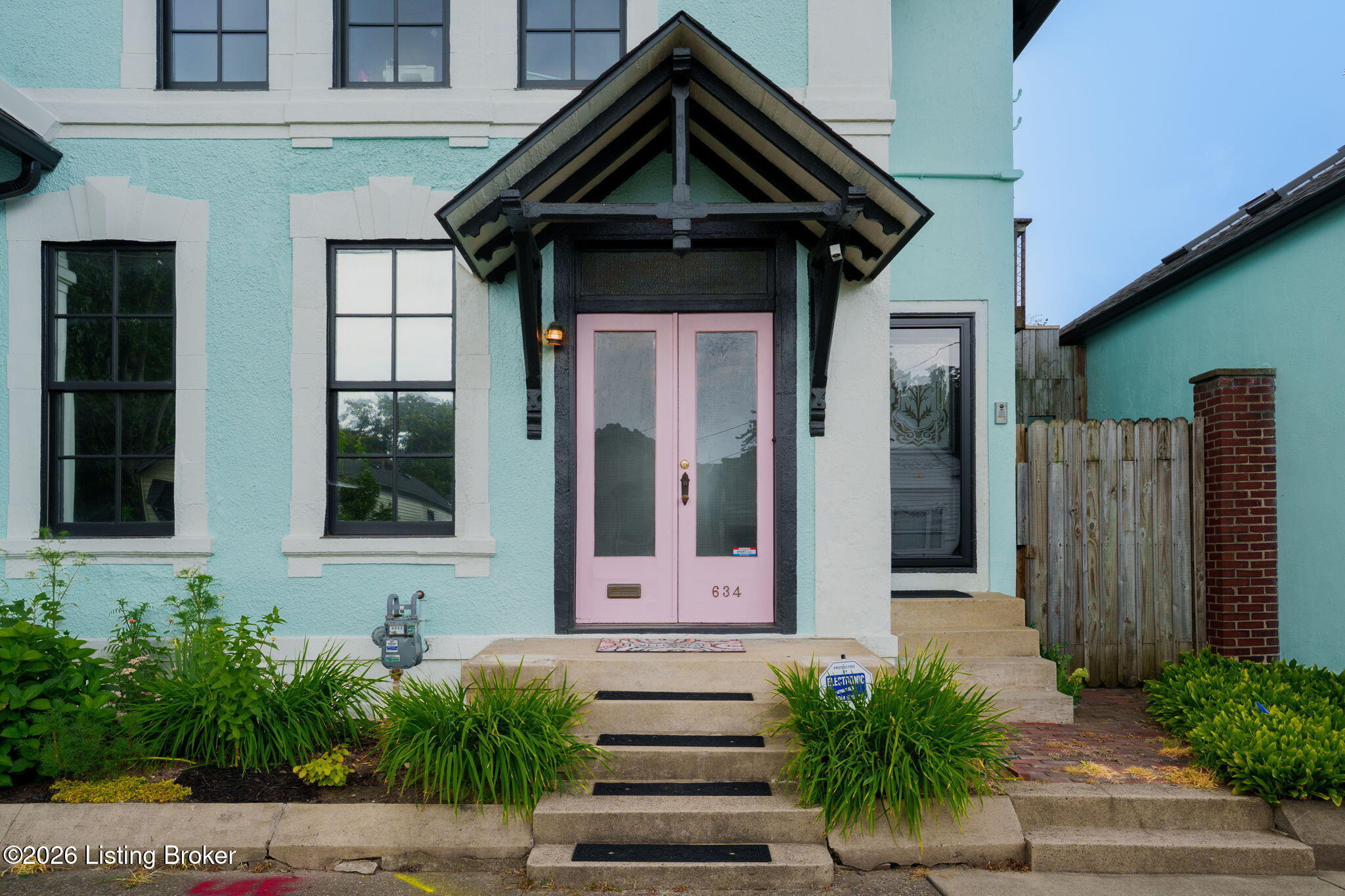 634 Rubel Ave
