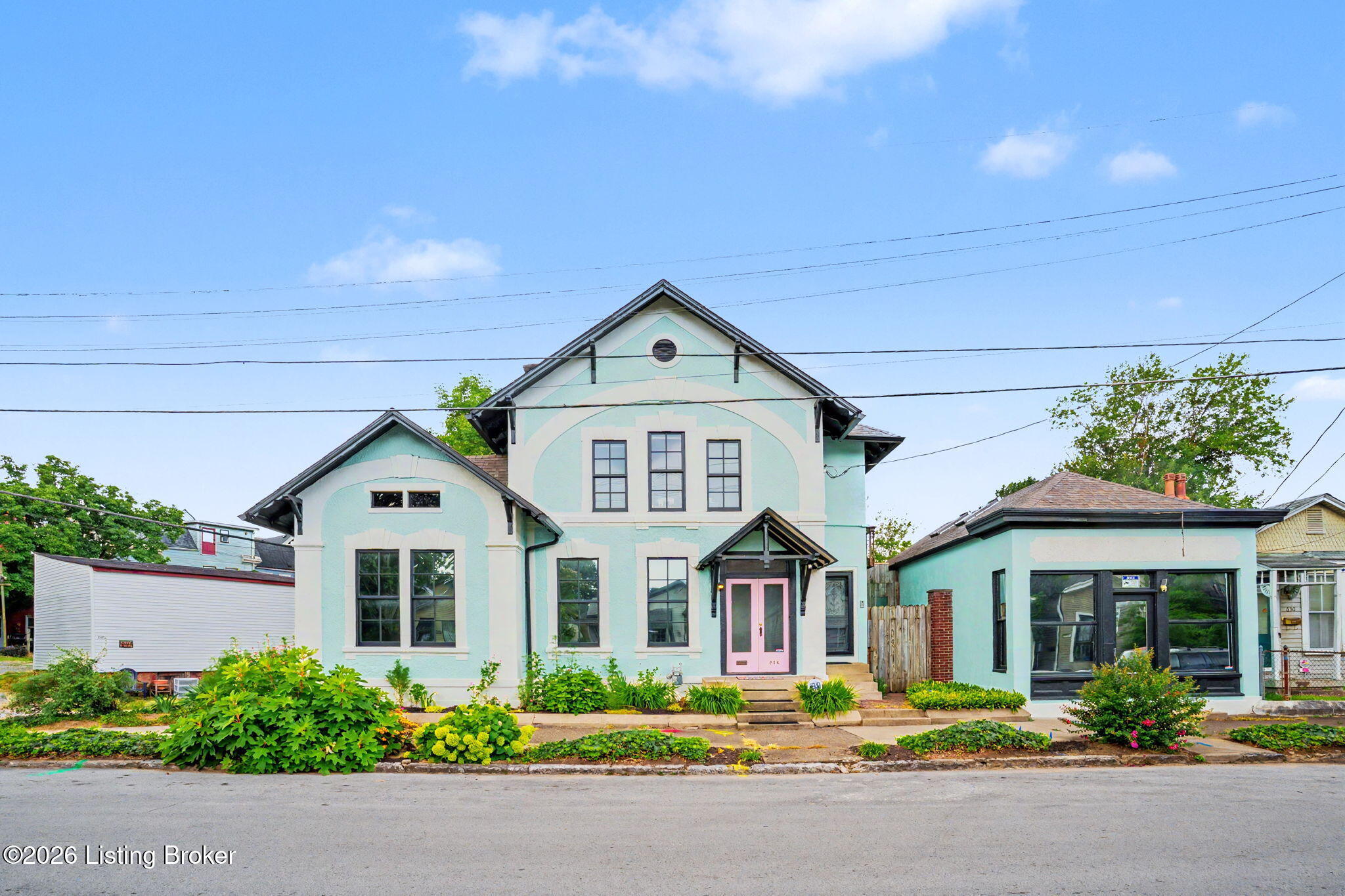 634 Rubel Ave