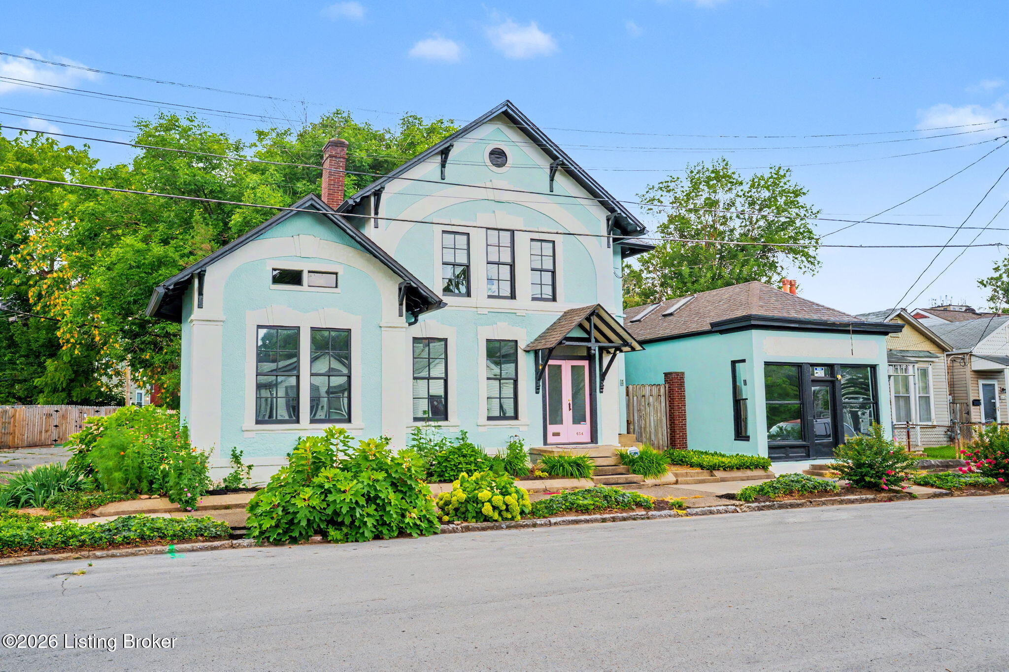 634 Rubel Ave