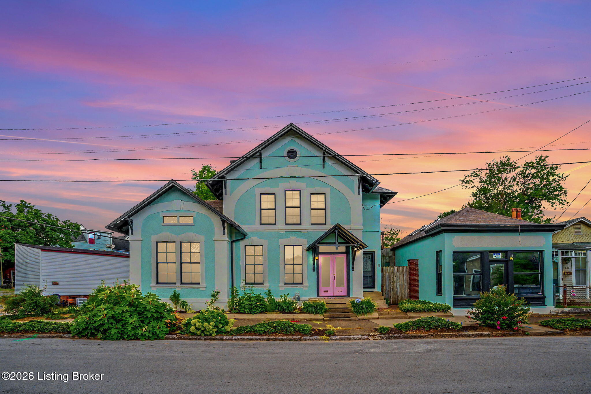 634 Rubel Ave