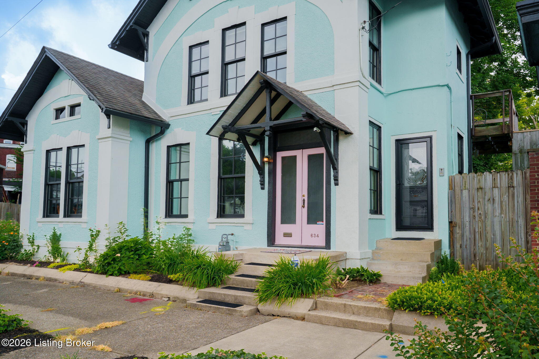 634 Rubel Ave