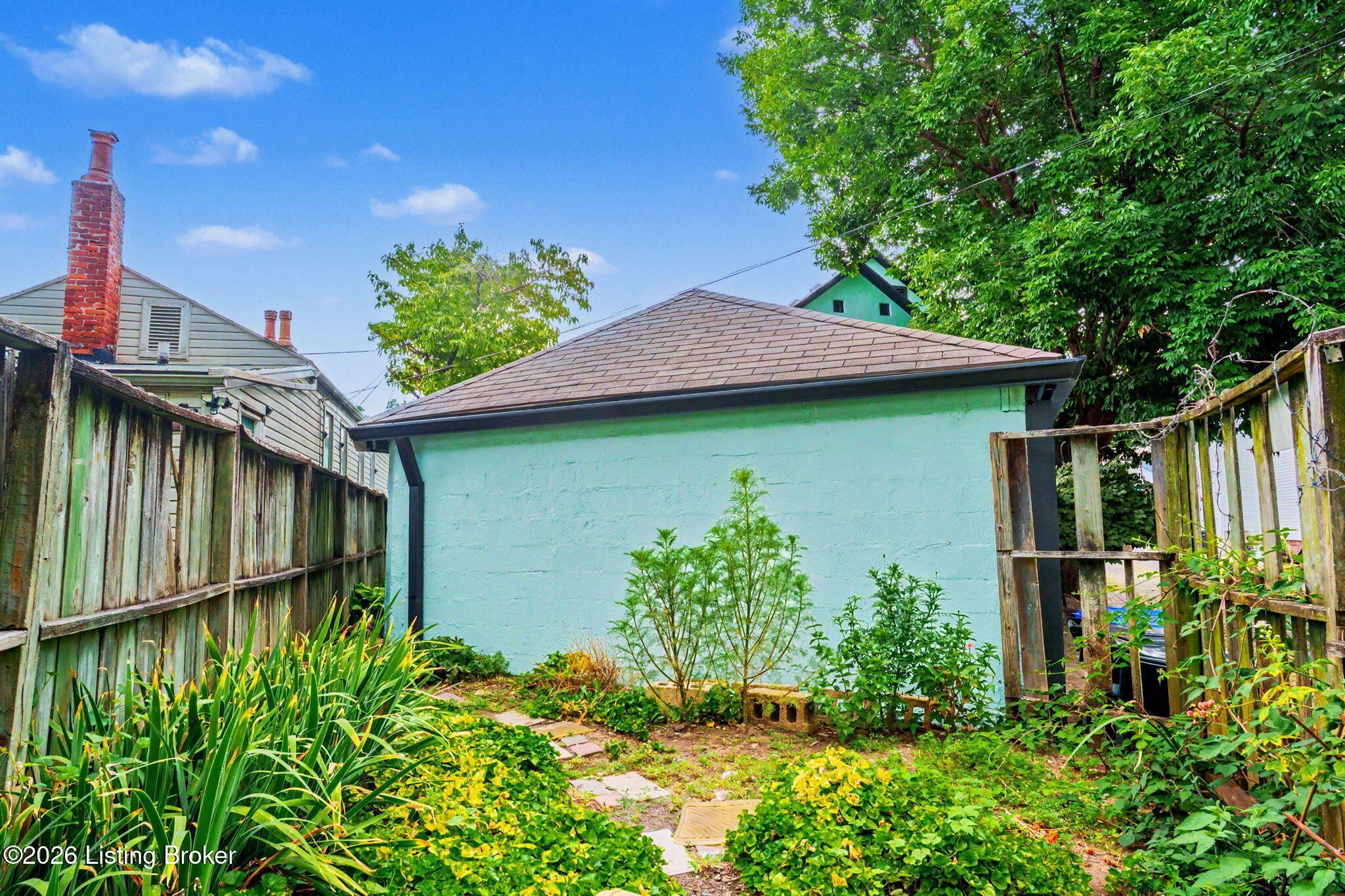 634 Rubel Ave