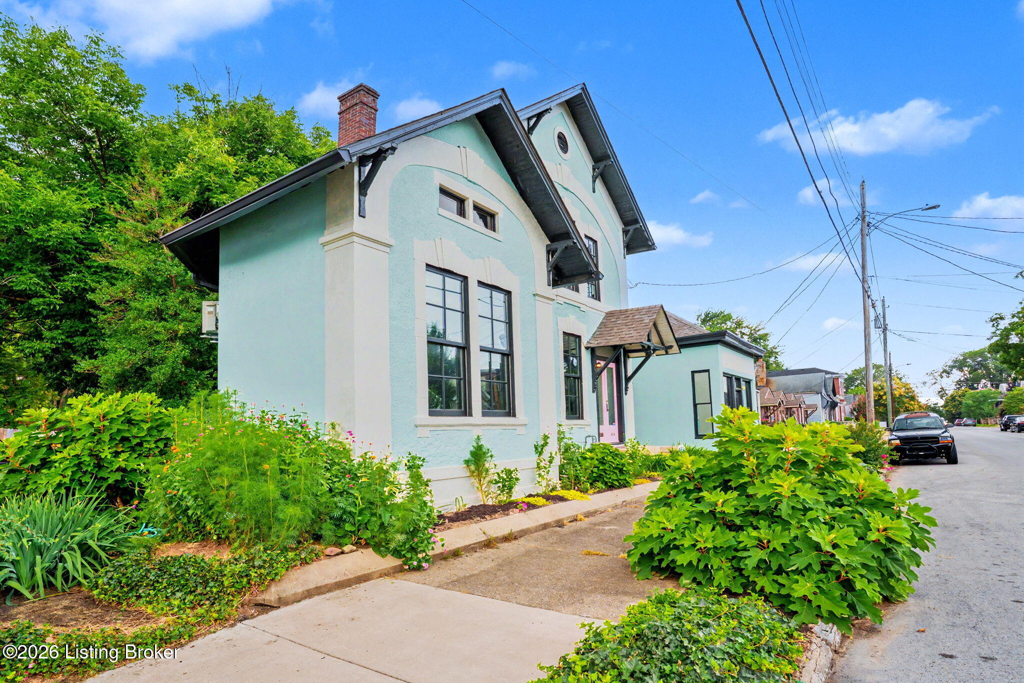 634 Rubel Ave