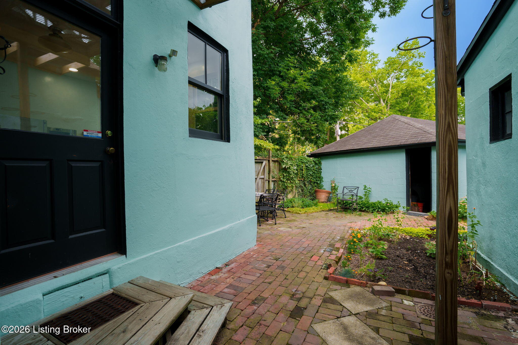 634 Rubel Ave