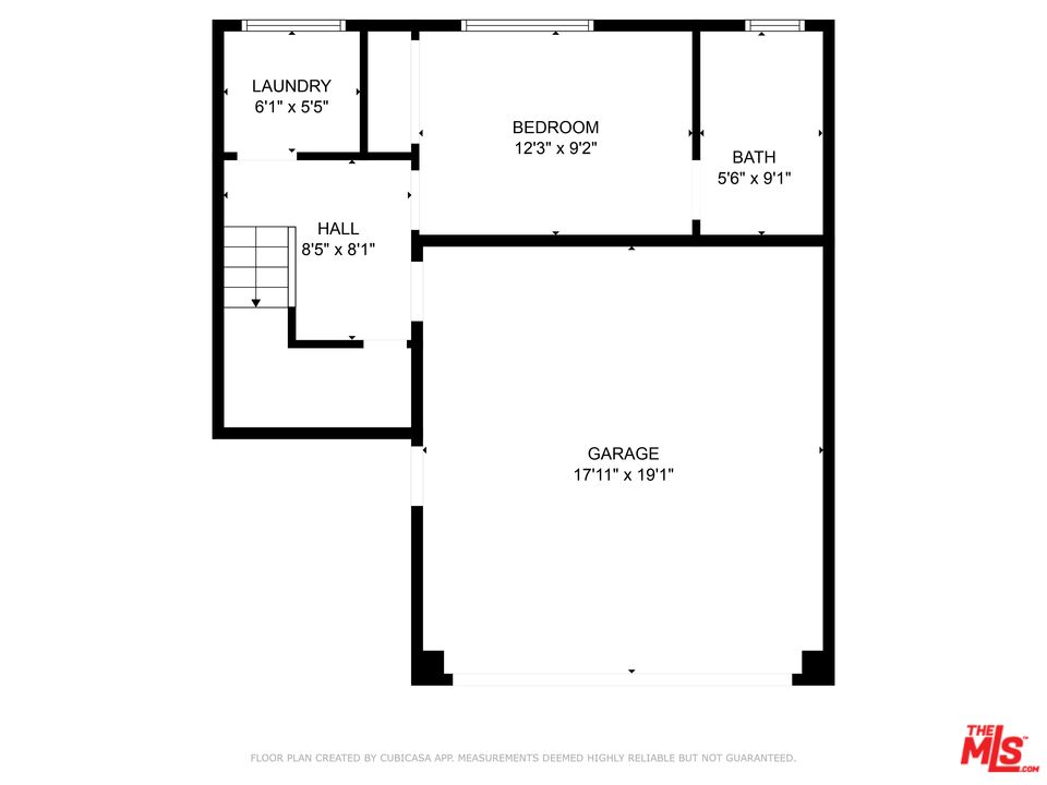 11974 Mayfield Ave Unit: 6