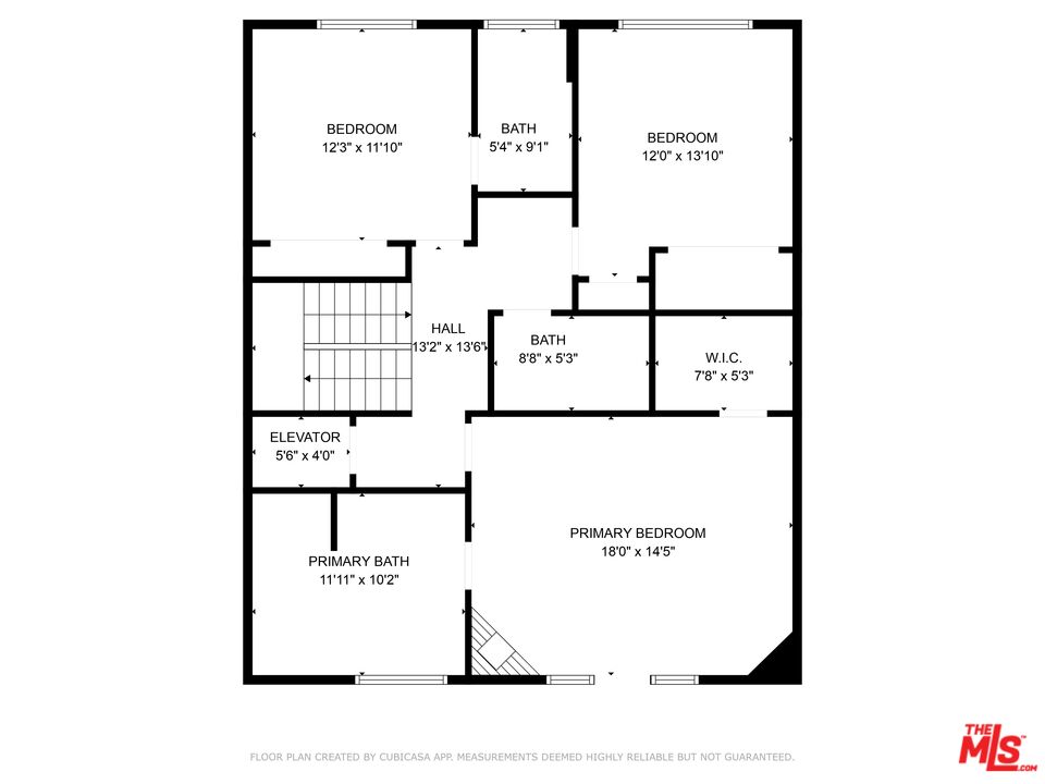 11974 Mayfield Ave Unit: 6