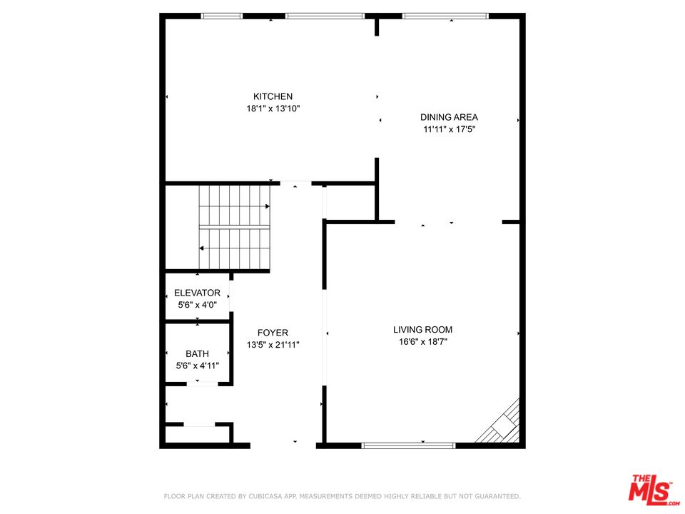 11974 Mayfield Ave Unit: 6
