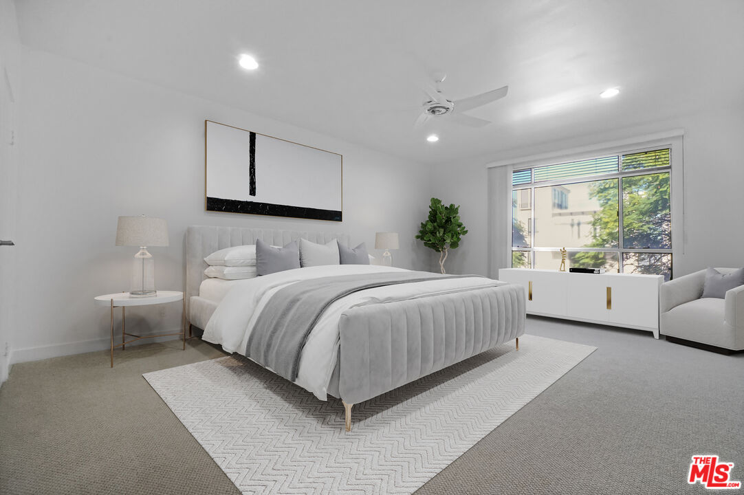 1531 Camden Ave Unit: PH3