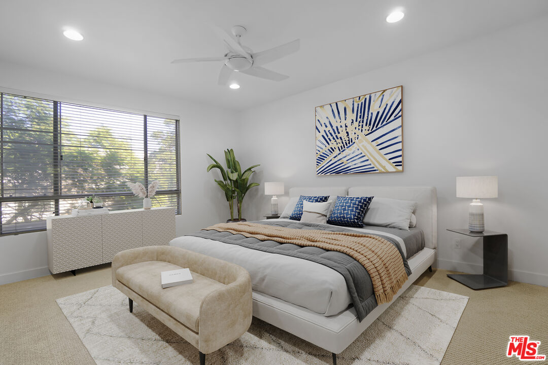 1531 Camden Ave Unit: PH3