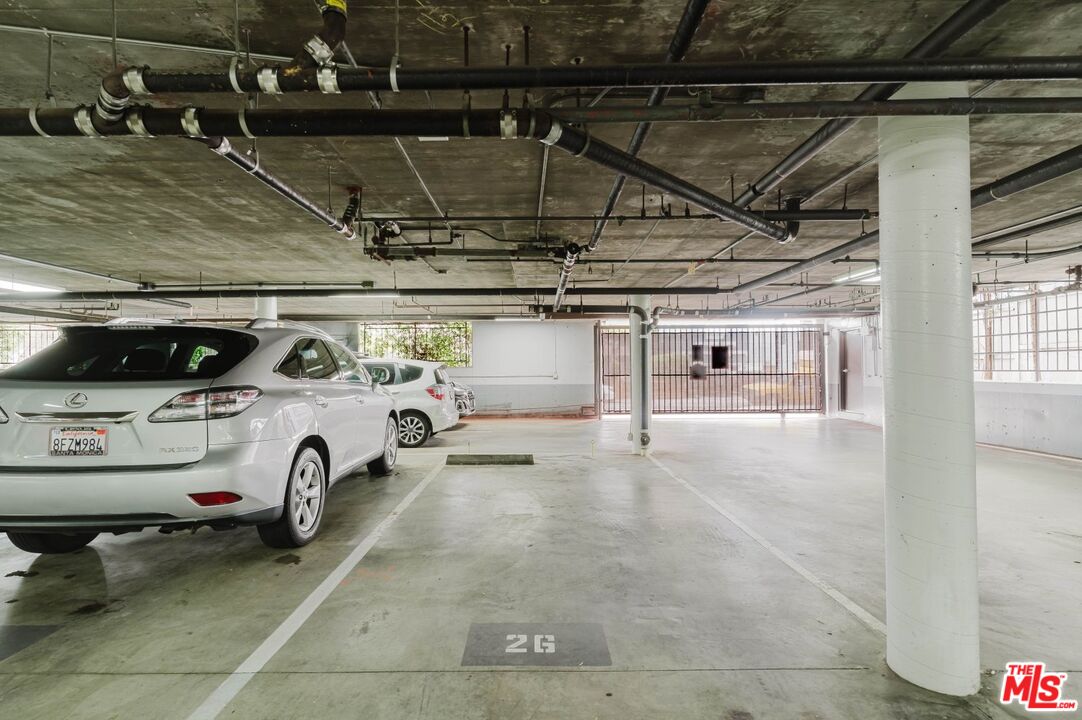 2721 2nd St Unit: 210
