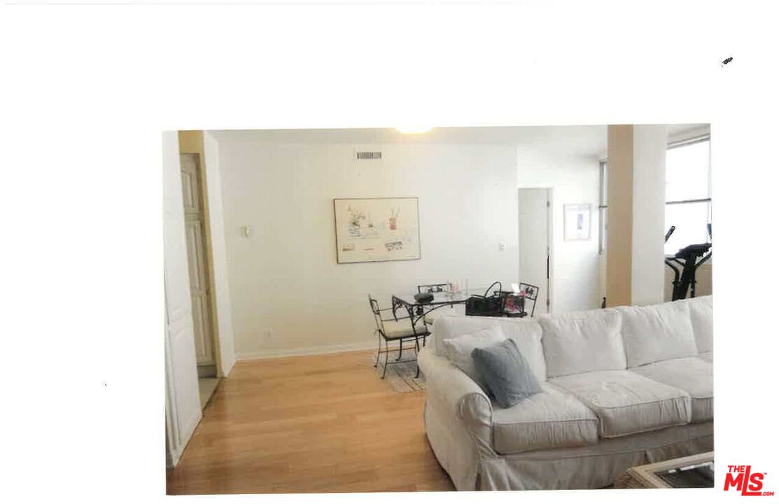 540 Kelton Ave Unit: 101