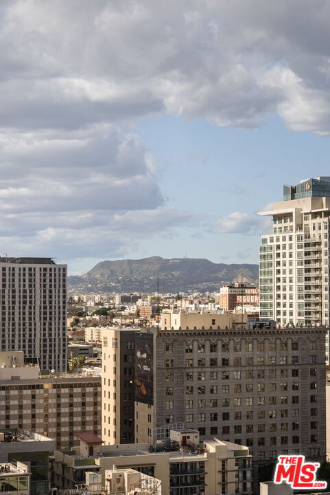 1050 S Grand Ave Unit: 1901