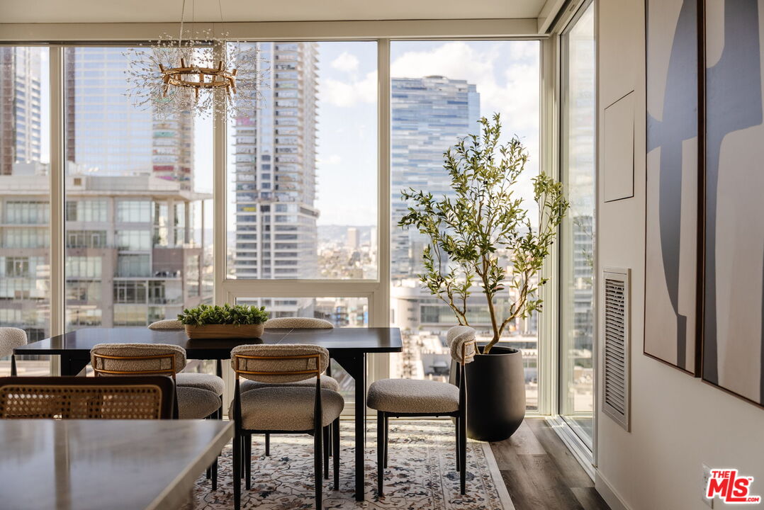 1050 S Grand Ave Unit: 1901