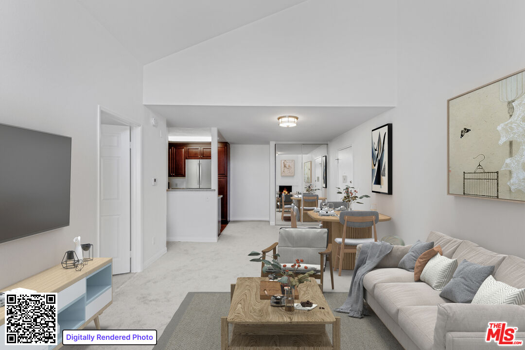 5535 Canoga Ave Unit: 317