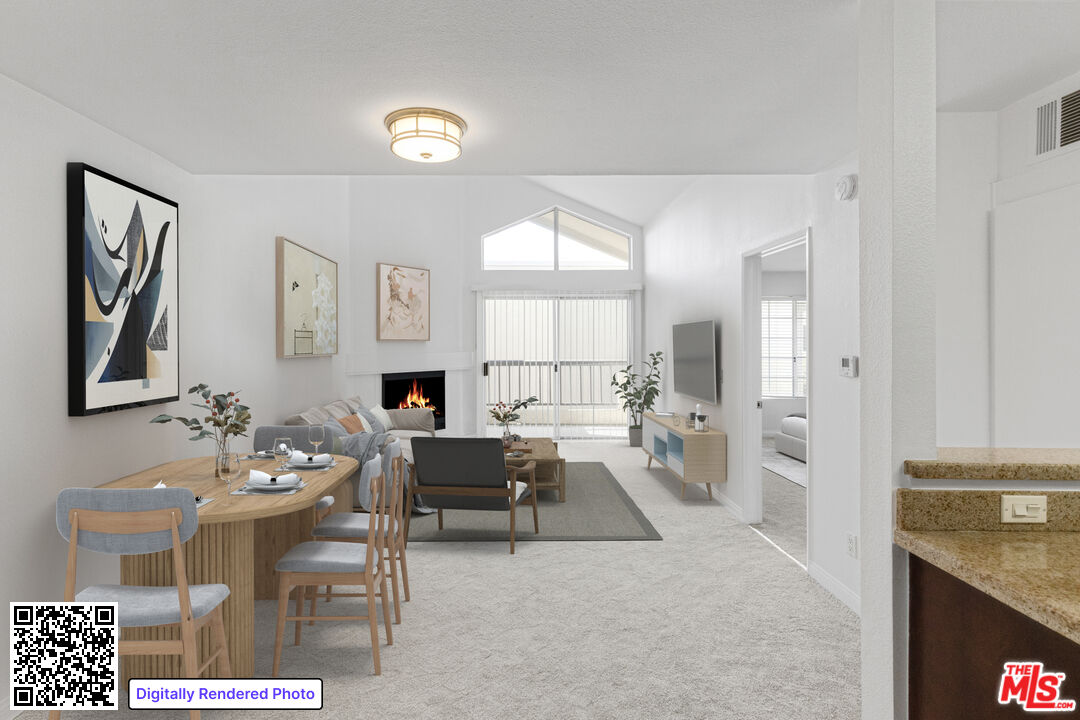 5535 Canoga Ave Unit: 317
