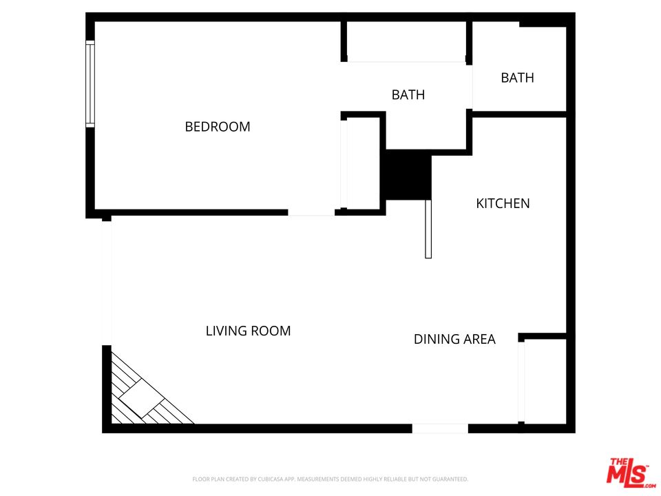 5535 Canoga Ave Unit: 317