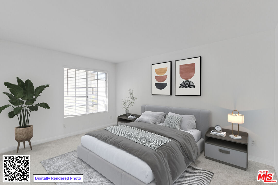 5535 Canoga Ave Unit: 317