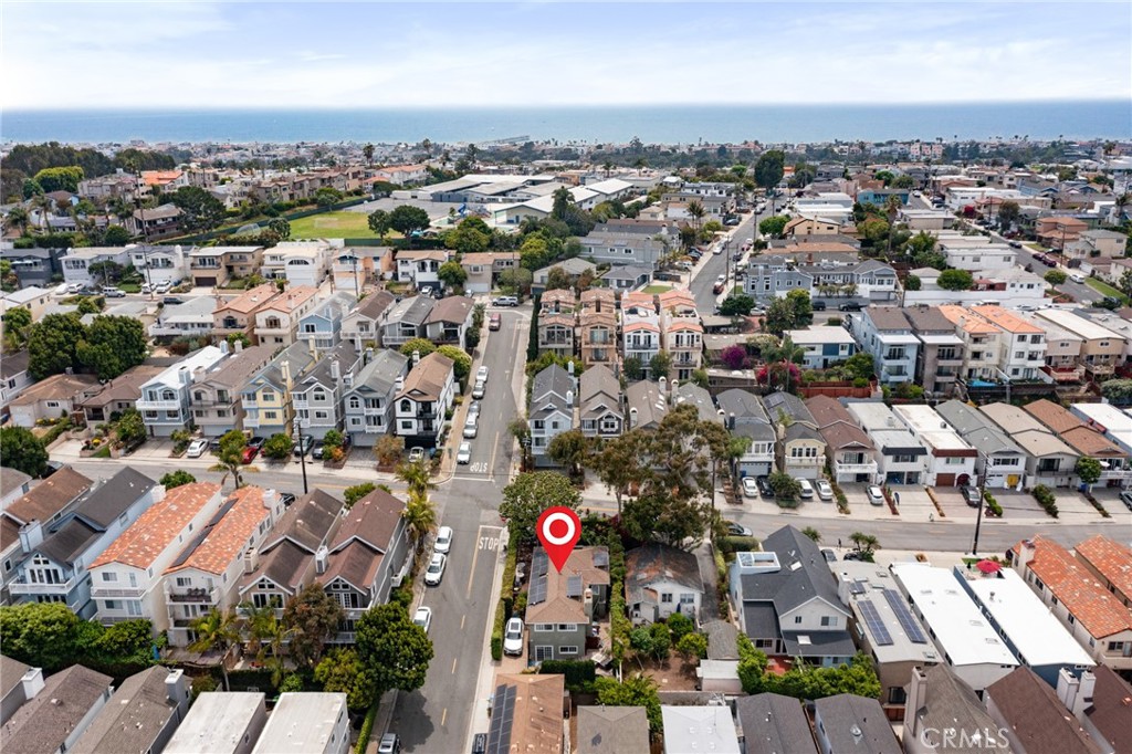 1700 Stanford Avenue