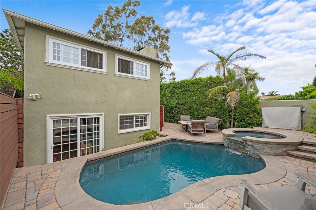 1700 Stanford Avenue