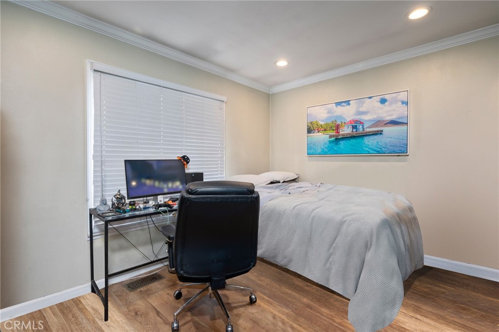 1700 Stanford Avenue