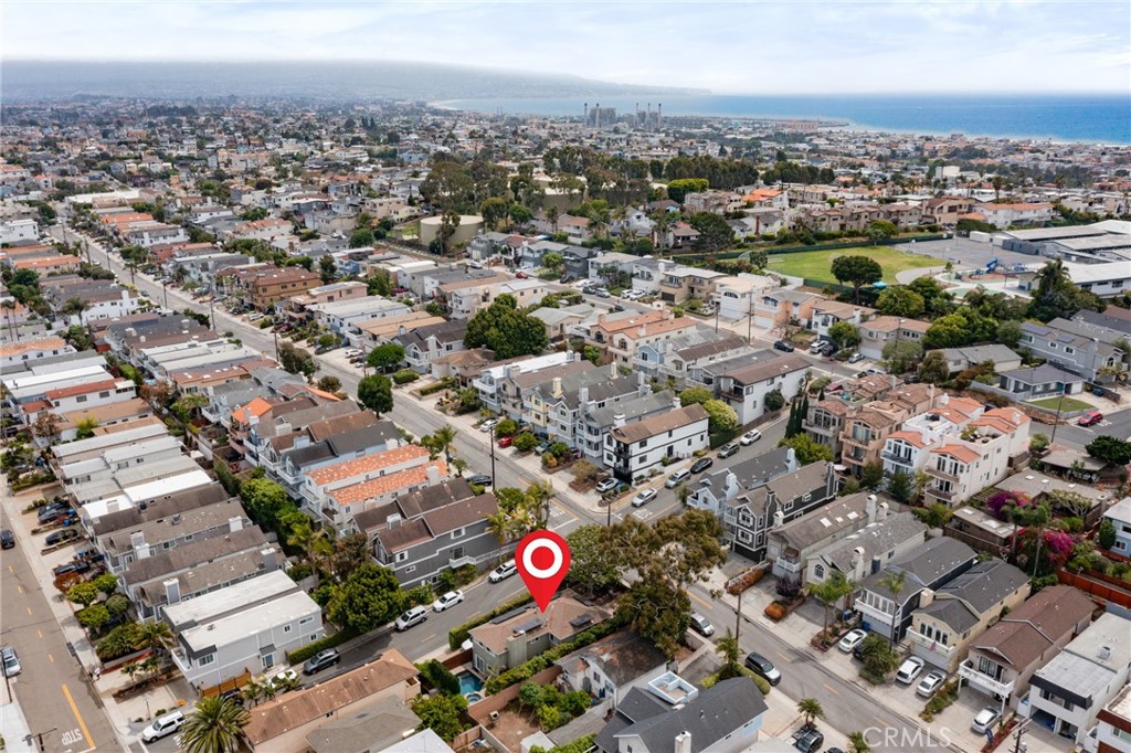 1700 Stanford Avenue