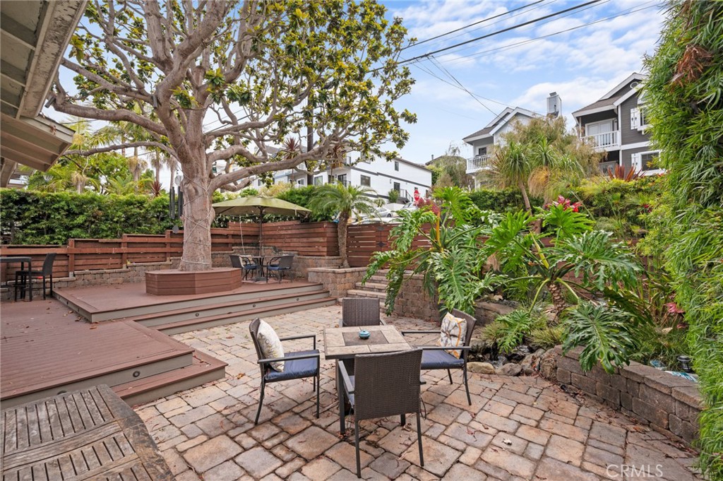 1700 Stanford Avenue