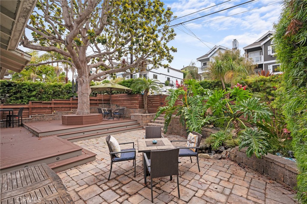 1700 Stanford Avenue