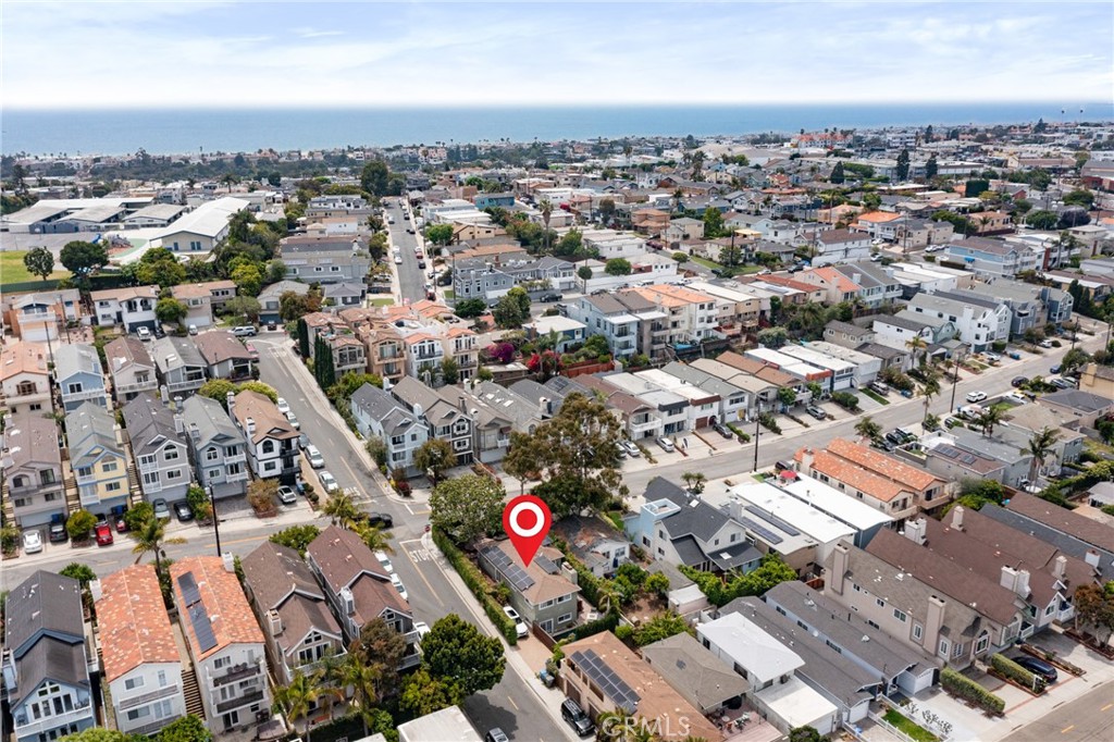 1700 Stanford Avenue