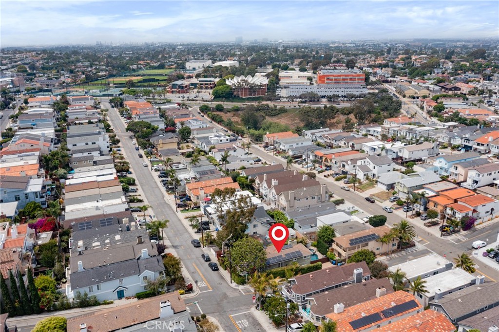 1700 Stanford Avenue