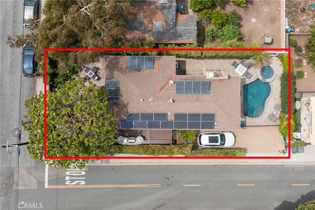 1700 Stanford Avenue