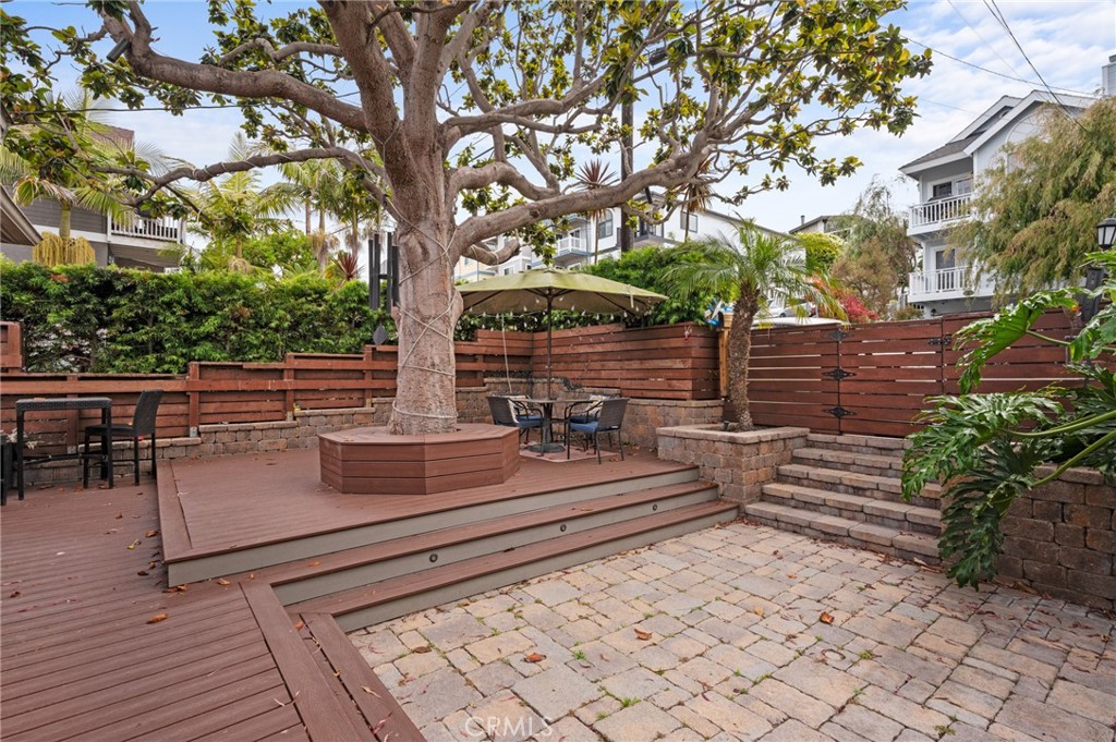 1700 Stanford Avenue