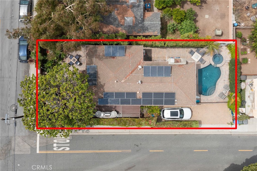 1700 Stanford Avenue