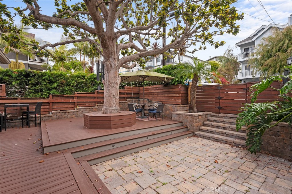 1700 Stanford Avenue