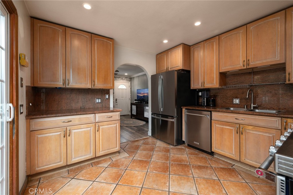 1700 Stanford Avenue