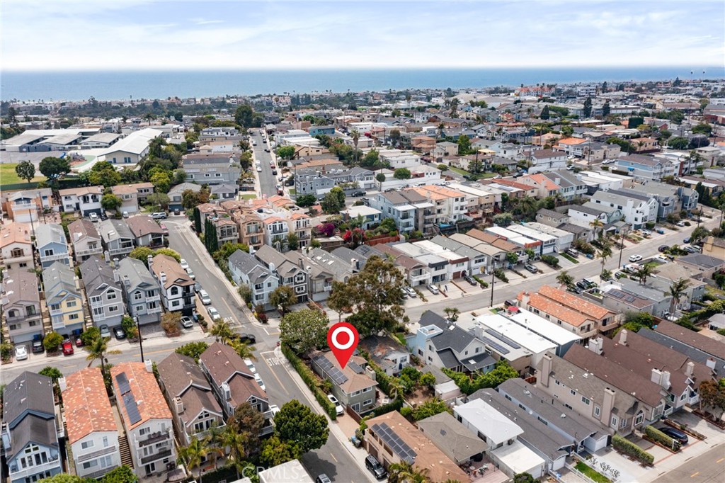 1700 Stanford Avenue