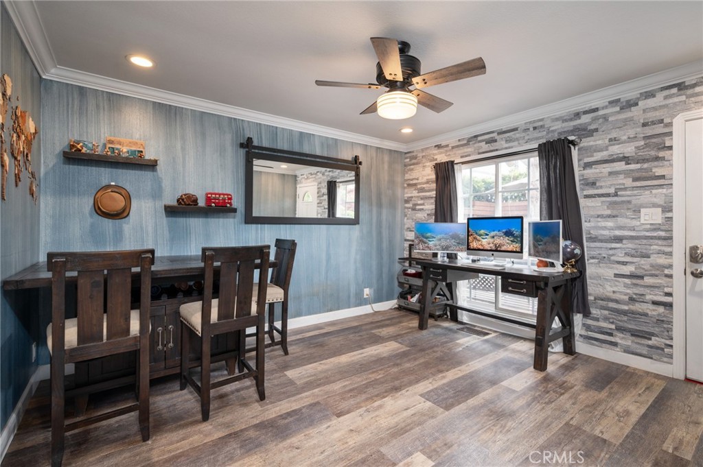 1700 Stanford Avenue