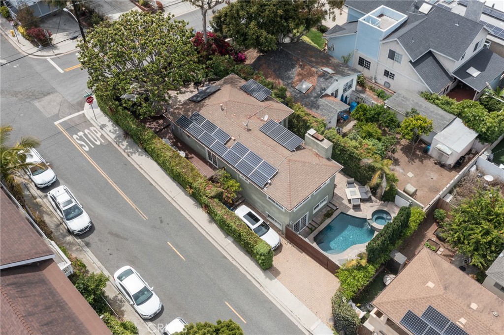 1700 Stanford Avenue