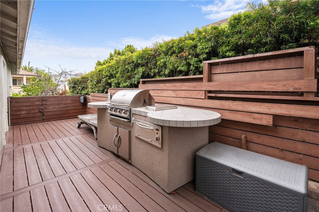 1700 Stanford Avenue