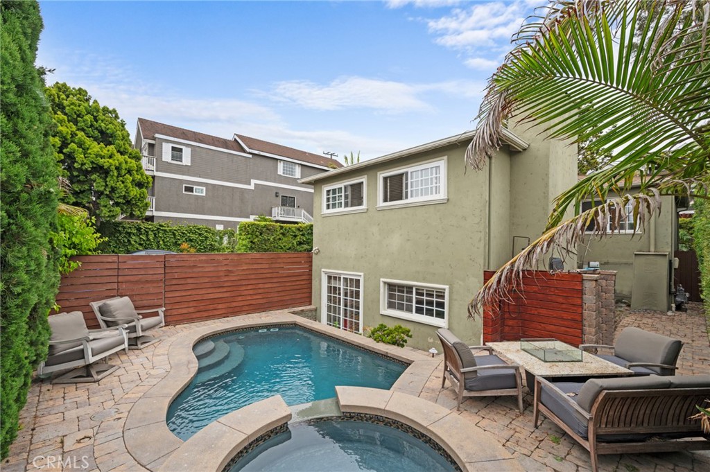 1700 Stanford Avenue