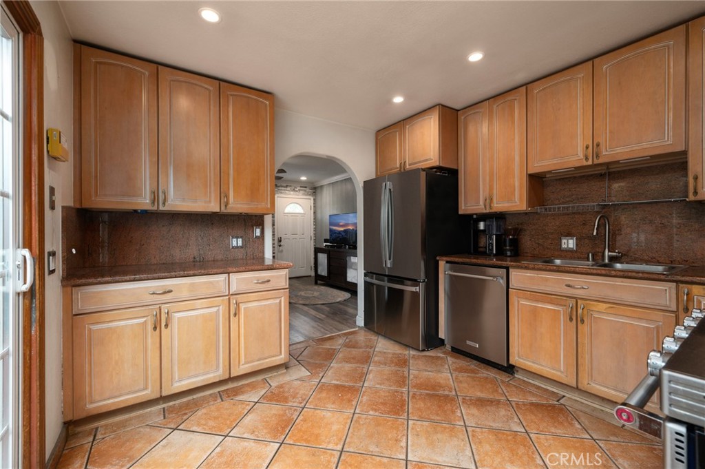 1700 Stanford Avenue