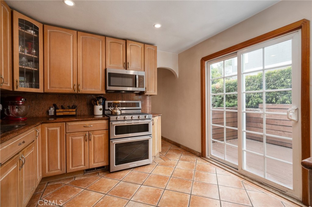 1700 Stanford Avenue