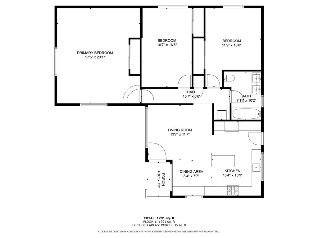 3409 W 175th Street