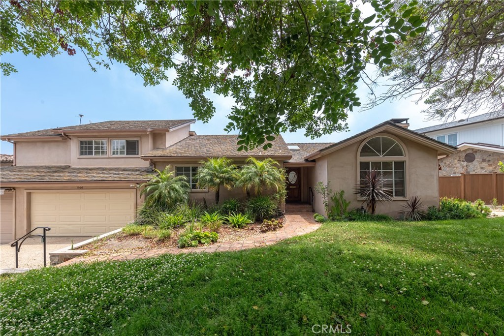 1166 Longfellow Drive