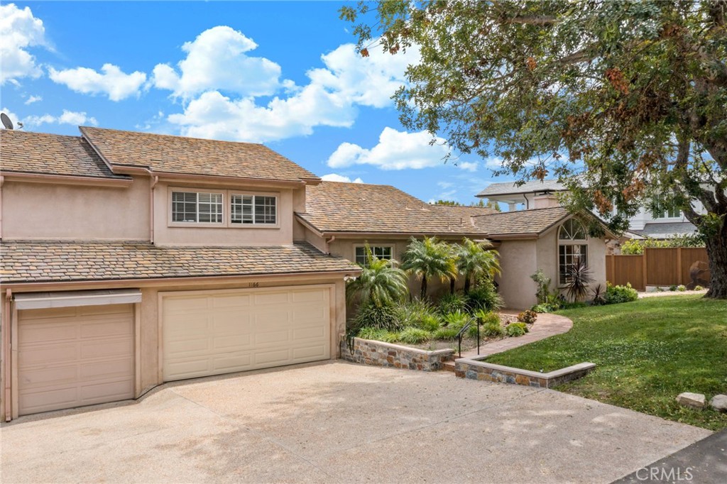 1166 Longfellow Drive